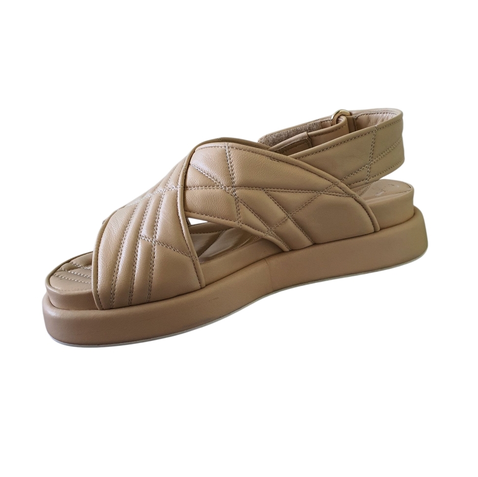 4EX40008 5341 Nappa nude 62801